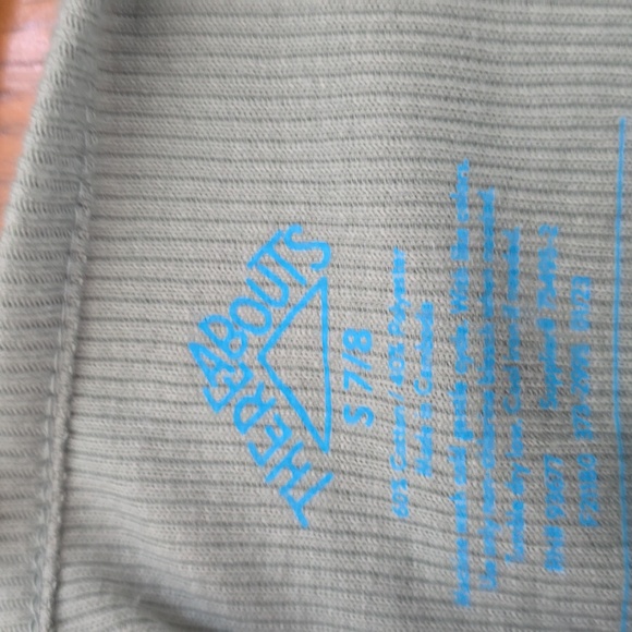 CARTER'S AND THEREABOUTS GIRLS TANK TOP BUNDLE SIZE SMALL 7 - Picture 9 of 11